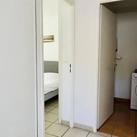 Appartement Cambo-les-Bains, 2 pièces, 2 personnes - FR-1-495-72 Extérieur photo