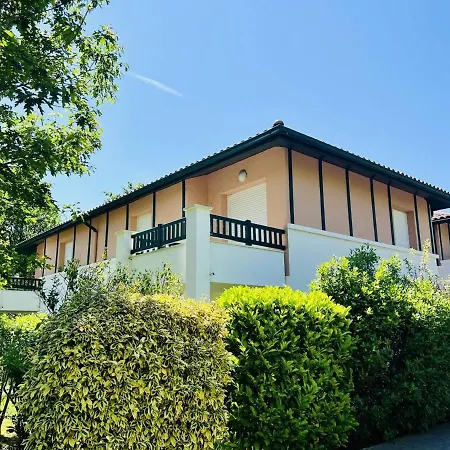 Appartement Cambo-les-Bains, 2 pièces, 2 personnes - FR-1-495-72 Extérieur photo