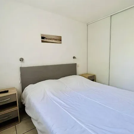 Appartement Cambo-les-Bains, 2 pièces, 2 personnes - FR-1-495-72 Extérieur photo