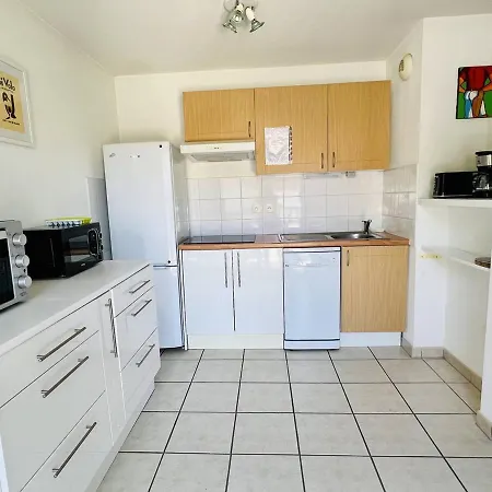 Appartement Cambo-les-Bains, 2 pièces, 2 personnes - FR-1-495-72 Extérieur photo