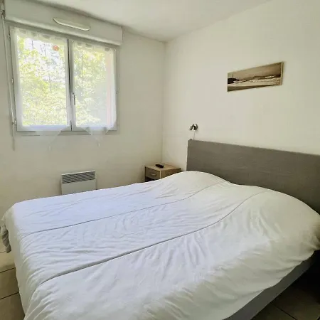 Appartement Cambo-les-Bains, 2 pièces, 2 personnes - FR-1-495-72 Extérieur photo