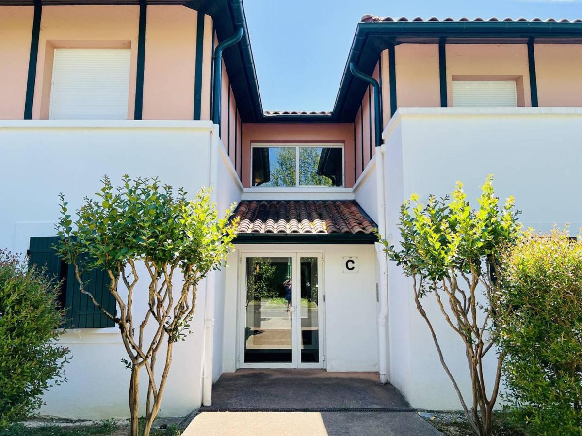 T2 Avec Piscine, Proche Thermes, Parking Souterrain Et Terrasse - - Fr-1-495-72