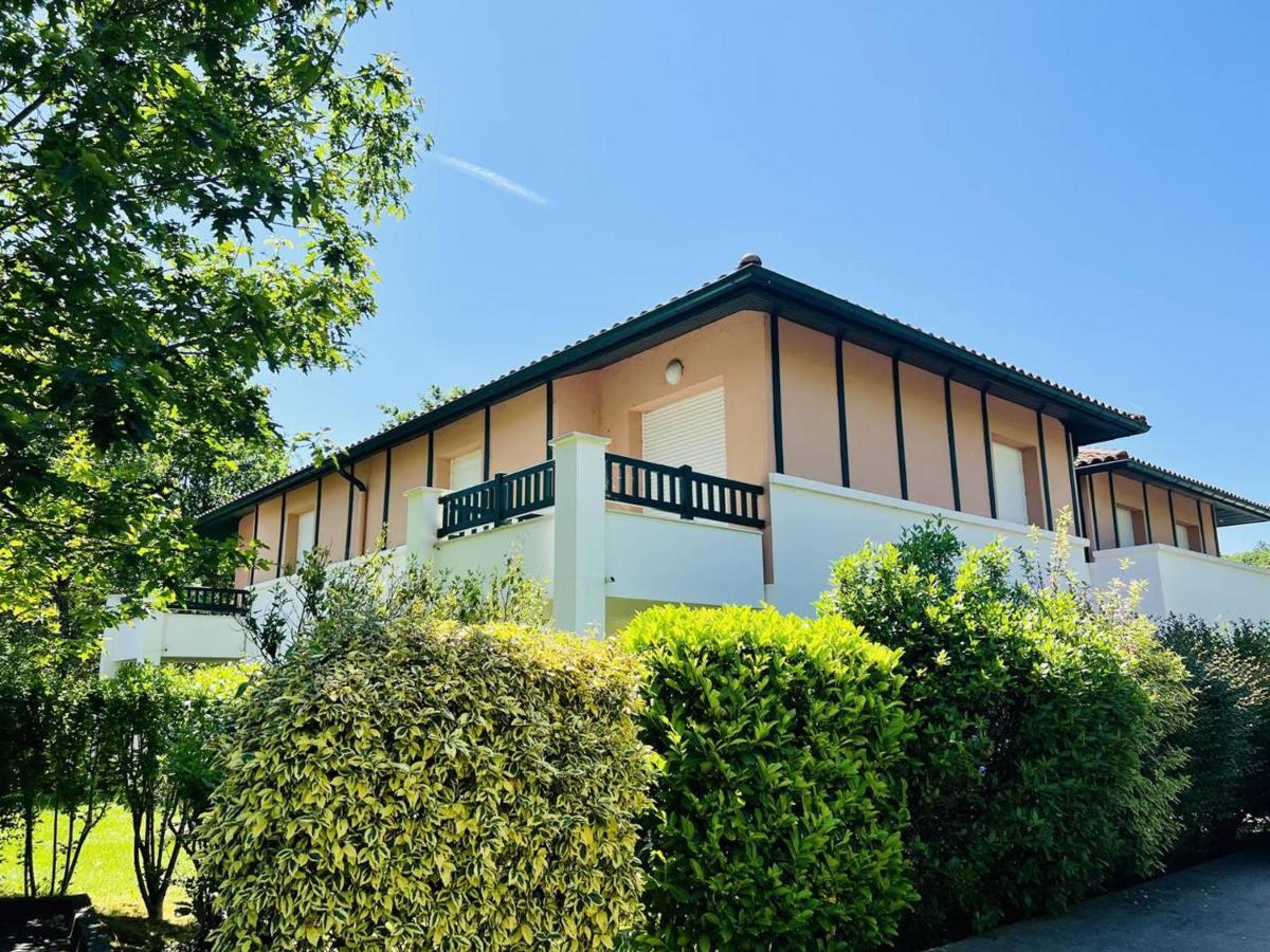 T2 Avec Piscine, Proche Thermes, Parking Souterrain Et Terrasse - - Fr-1-495-72 * Cambo-les-Bains