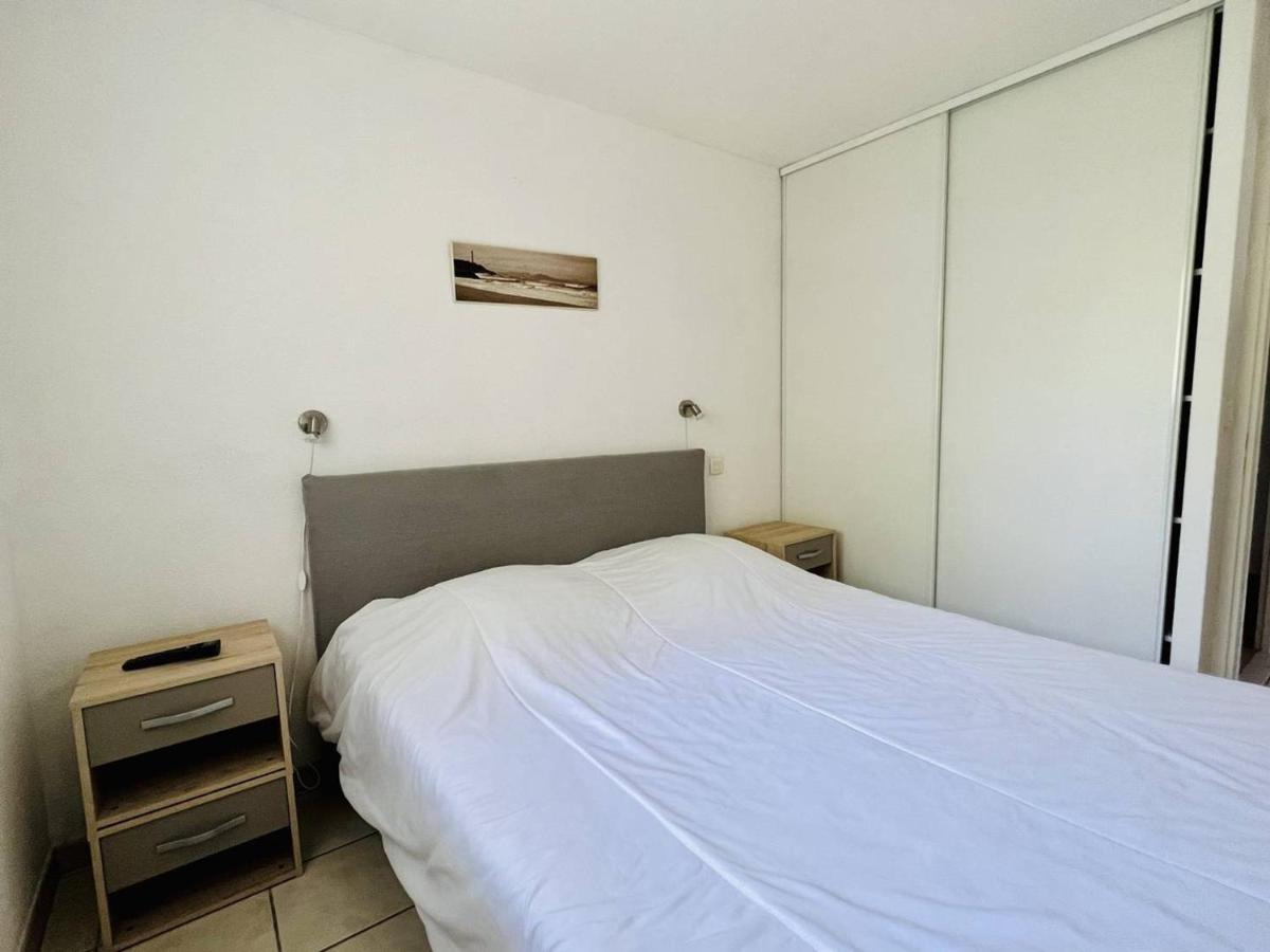 T2 Avec Piscine, Proche Thermes, Parking Souterrain Et Terrasse - - Fr-1-495-72 Cambo-les-Bains
