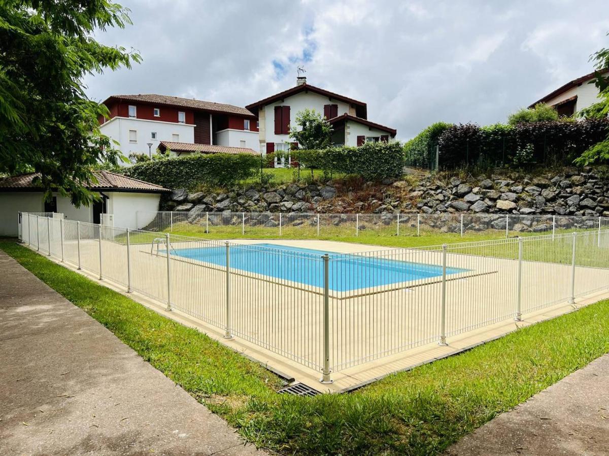 T2 Avec Piscine, Proche Thermes, Parking Souterrain Et Terrasse - - Fr-1-495-72 Apartment *