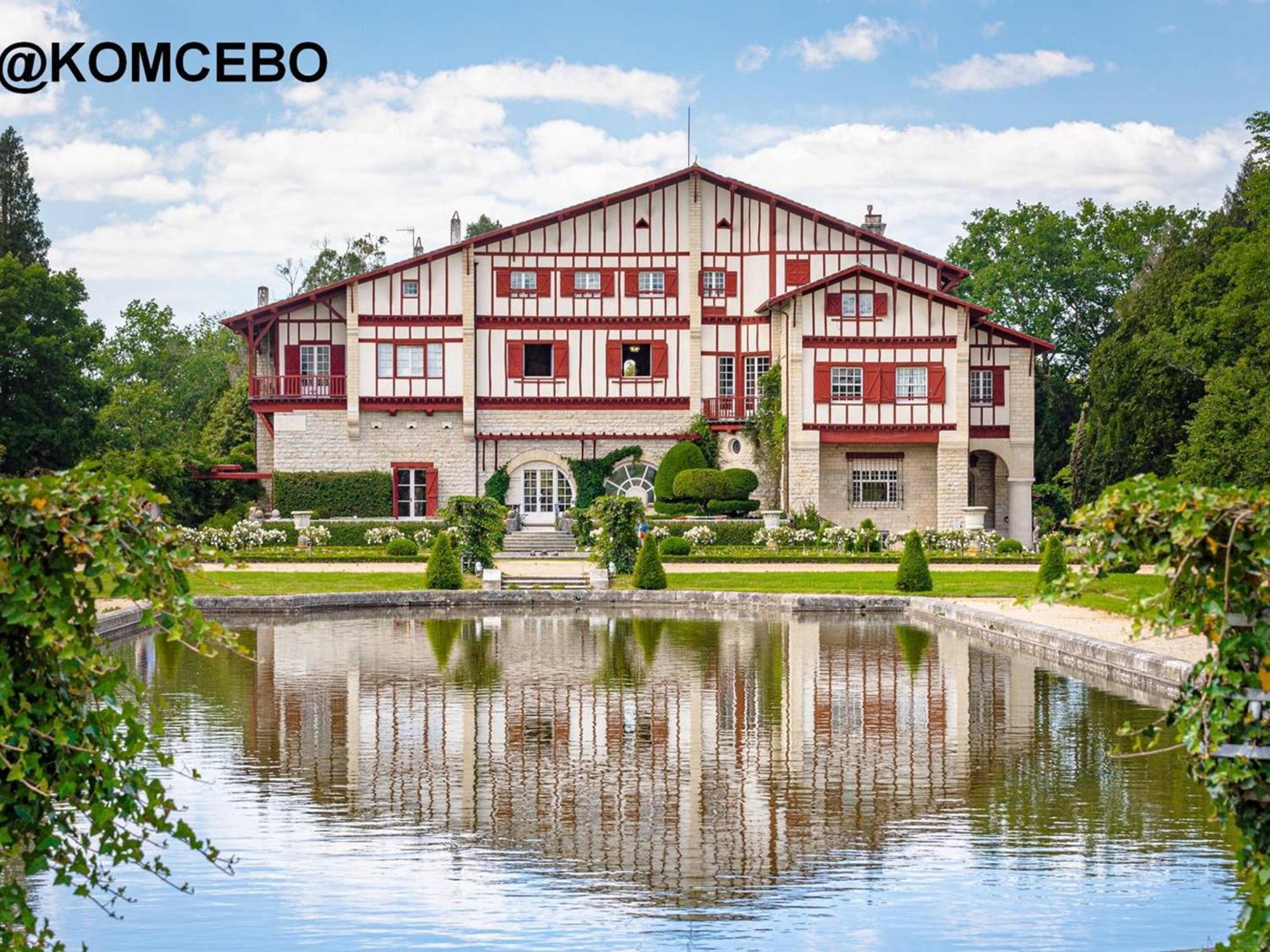 T2 Avec Piscine, Proche Thermes, Parking Souterrain Et Terrasse - - Fr-1-495-72